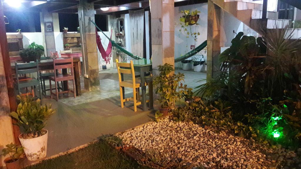Inn Pousada Liras Da Poesia Porto de Galinhas